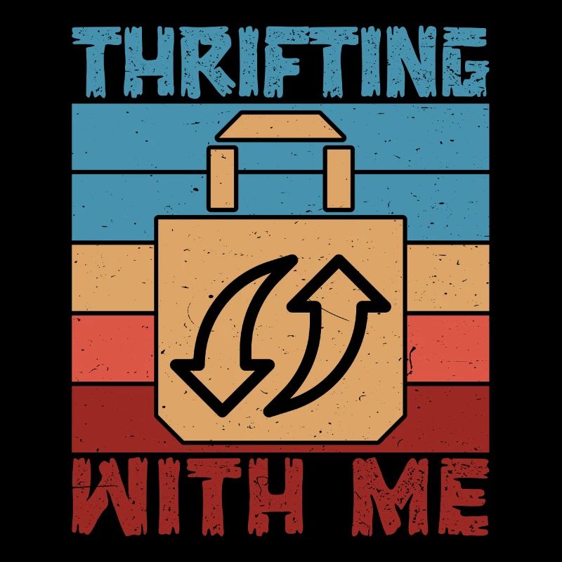 Thrift Shopper Thrifting With Me Thrift Store