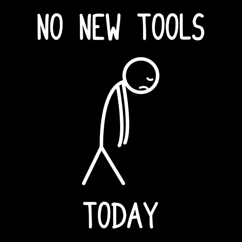 No new tools today Car lover car guy mechanic