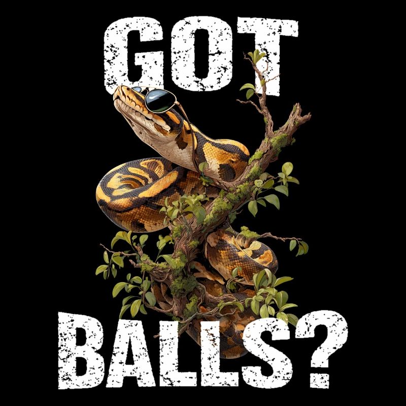 King Python Snakes Lover Terrarium Python