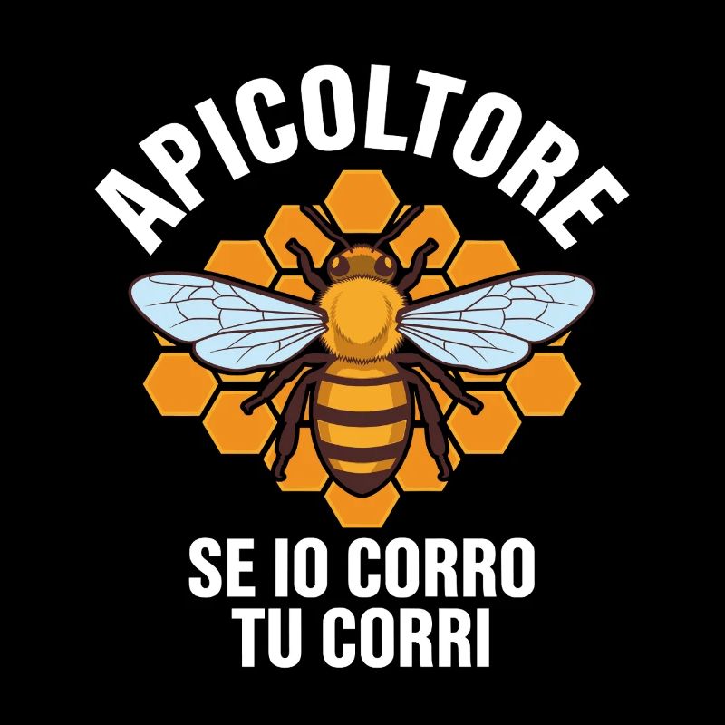 Citation drôle d’abeille apicultrice