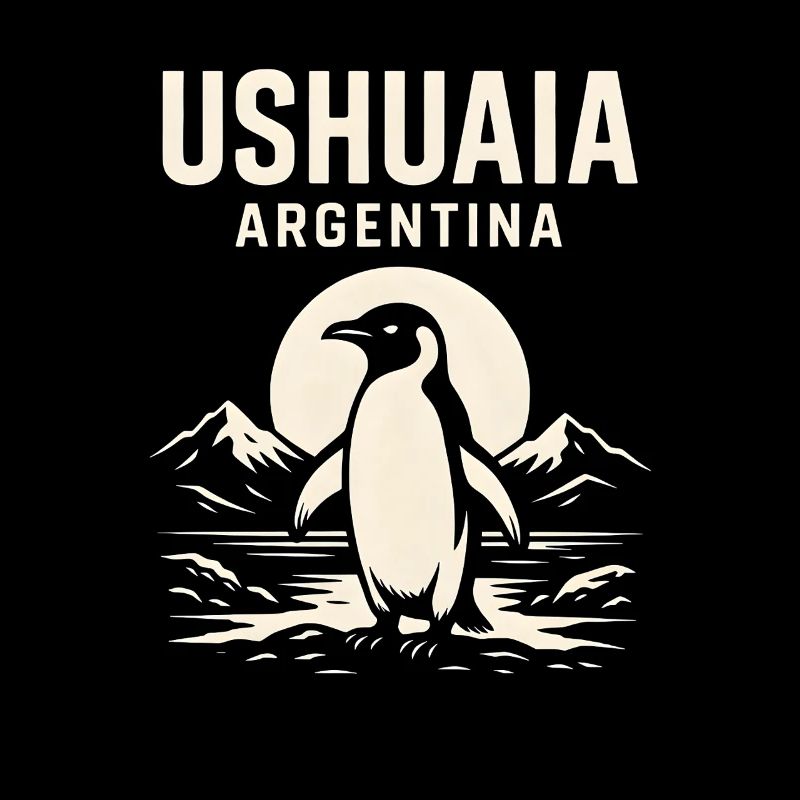 Ushuaia, Argentina