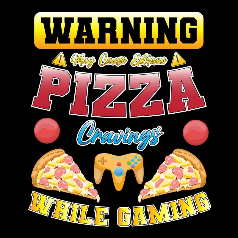 Pizza Gaming