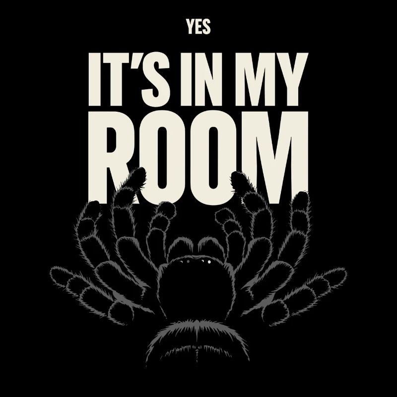 Propriétaire d’araignée Propriétaire de la Tarentule