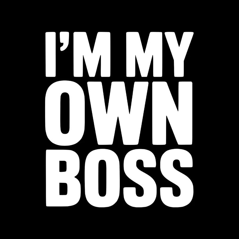 Ich bin mein Eigener