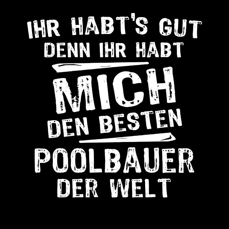 Poolbauer
