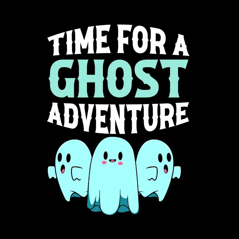 Ghosting Witching Hour fantômes paranormaux