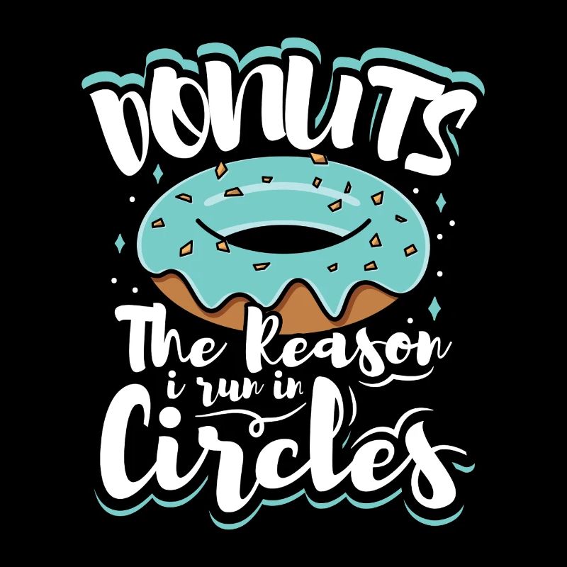 Donut fast food