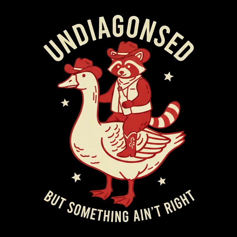 Cavalier de Canard Prédateur