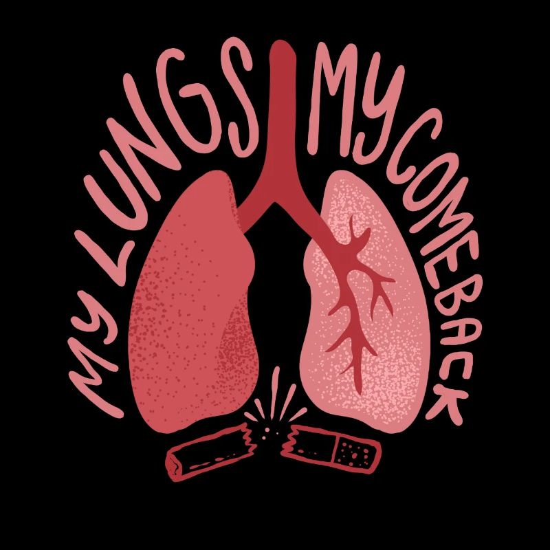 Non Smoking Ex Smoker My Lungs My Comeback