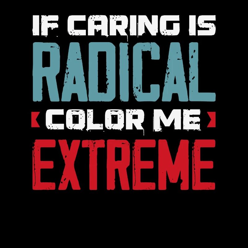 radicalized by fundamental