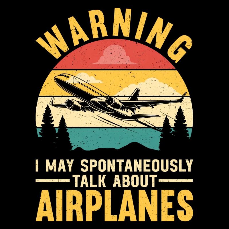 Airplane Flight Pilot Airplane Airline