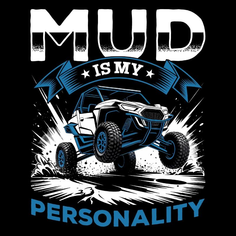 UTV Off Road 4 Wheeler Side by side