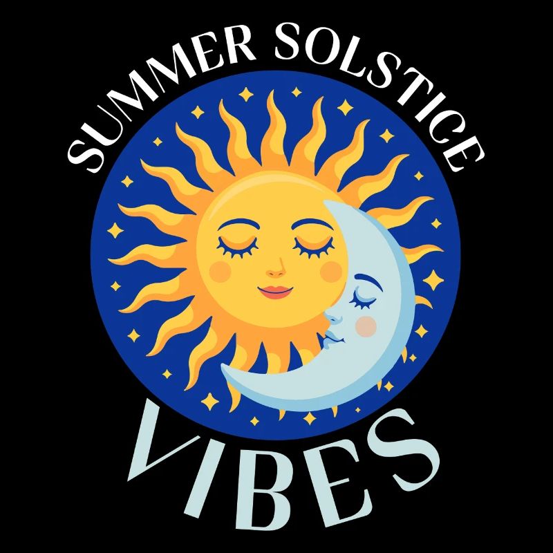 Litha Pagan Summer Solstice Midsummer Midsommar