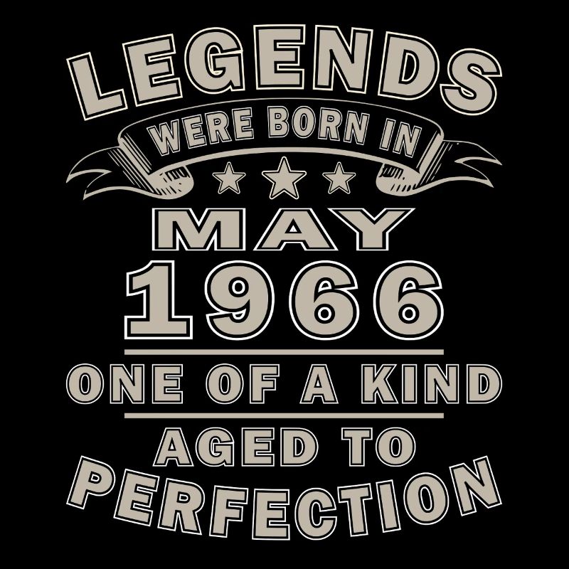 Cadeau d’anniversaire mai 1966