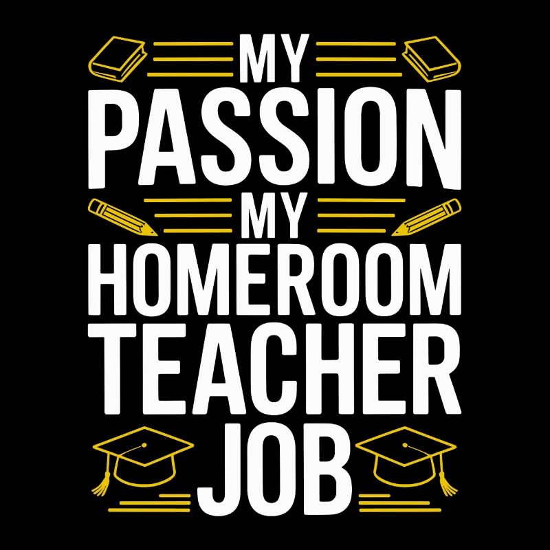 Professeur principal Ma passion Mon professeur de classe