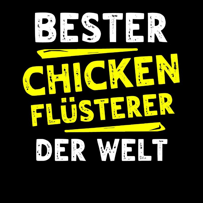 Chicken Geschenk