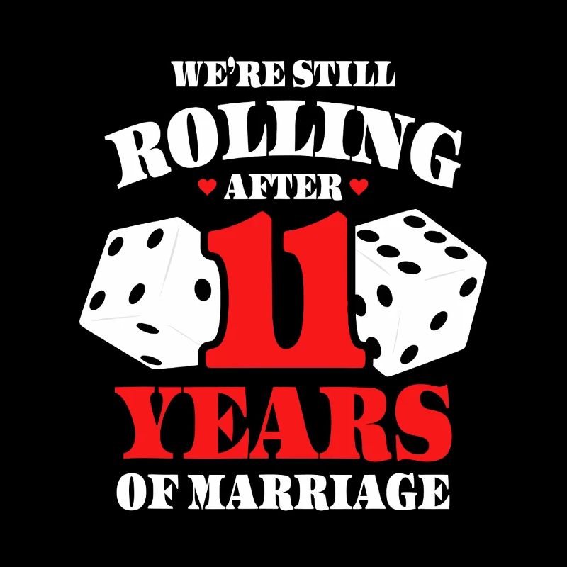 Still Rolling After 11 Years
