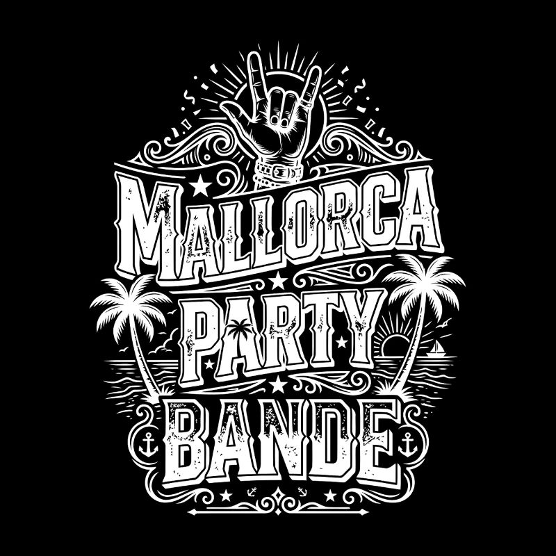 Mallorca Party Gang
