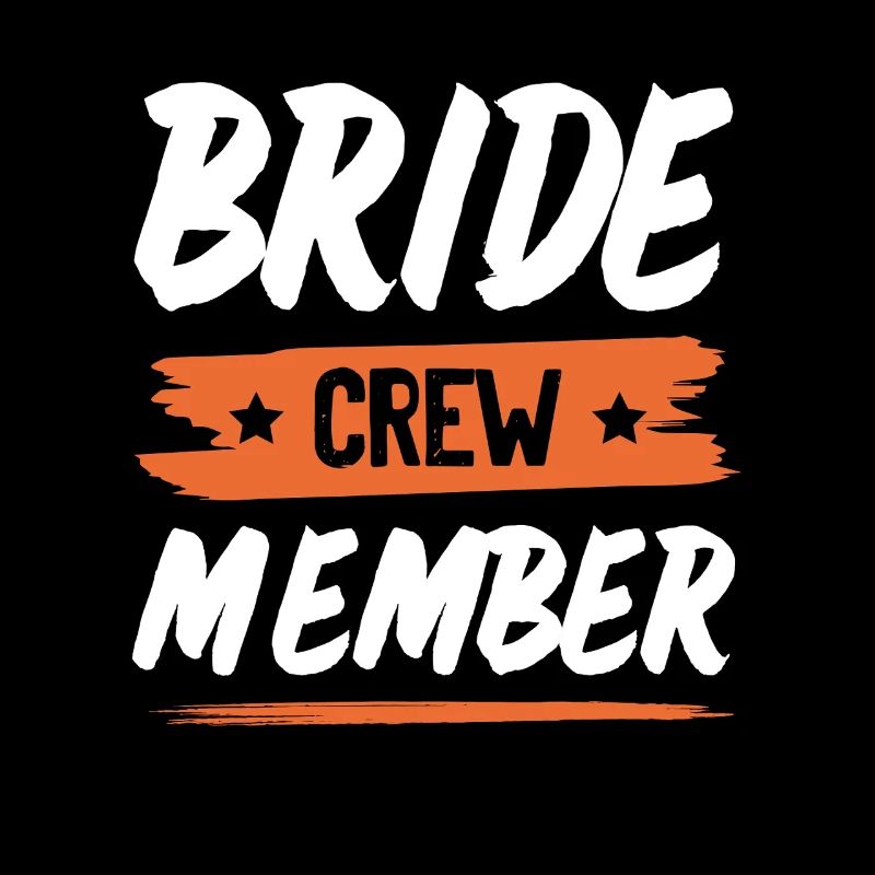 Bride Crew