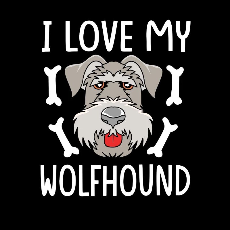 Irish wolfhound