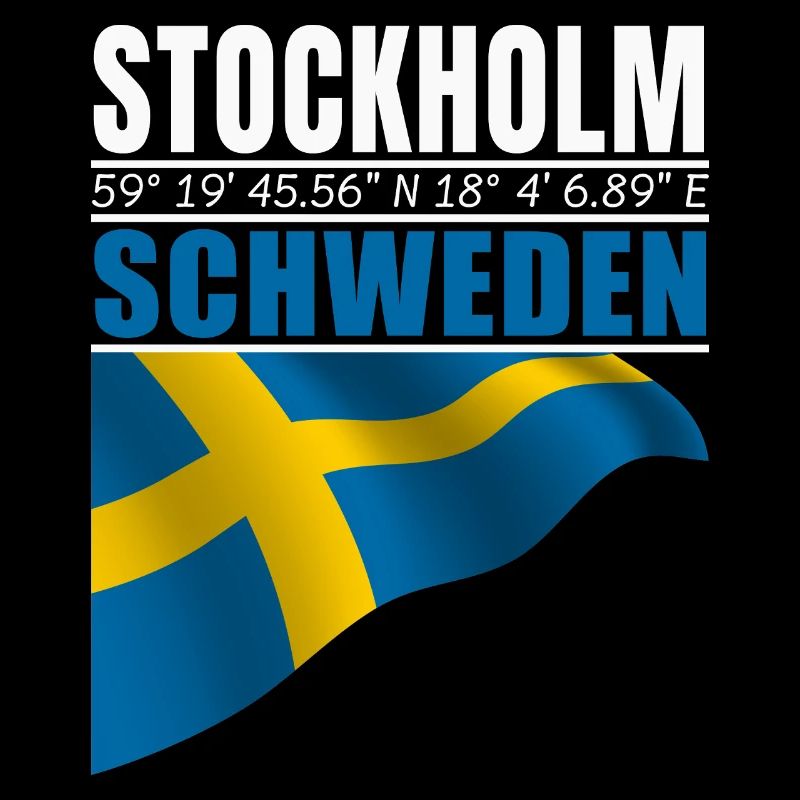Stockholm