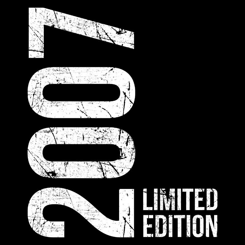 19e anniversaire 2007 – Niveau 19