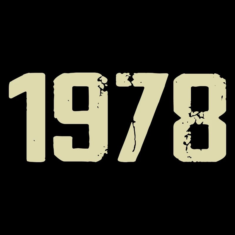 Jubilé 1978