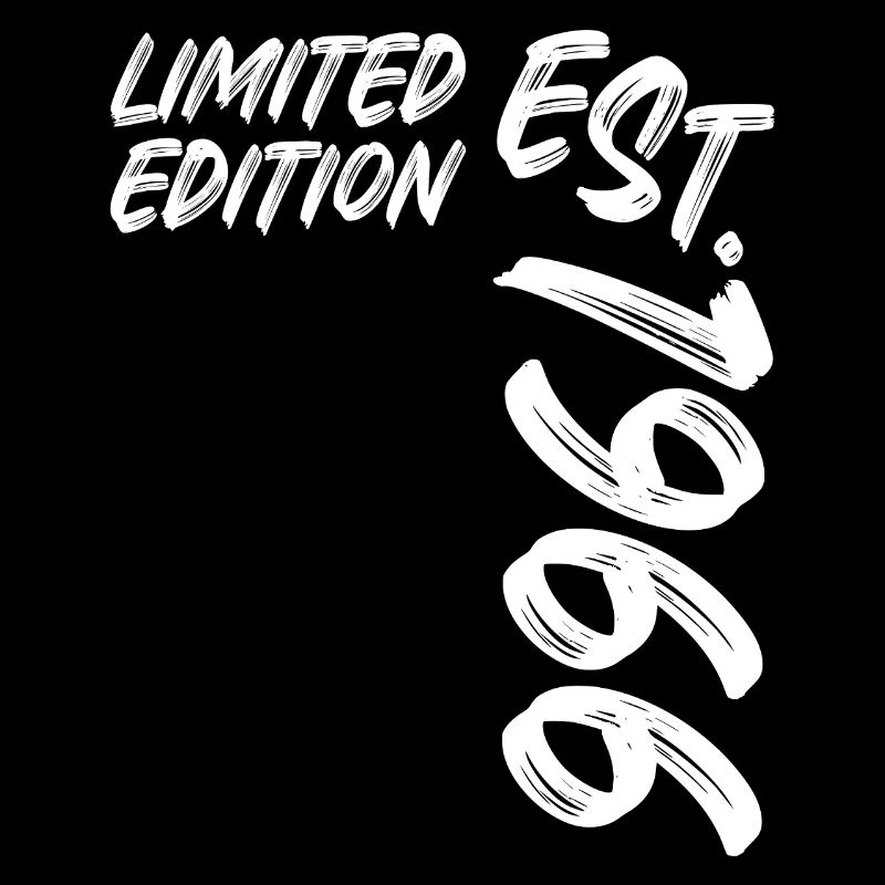 Édition limitée est. 1966