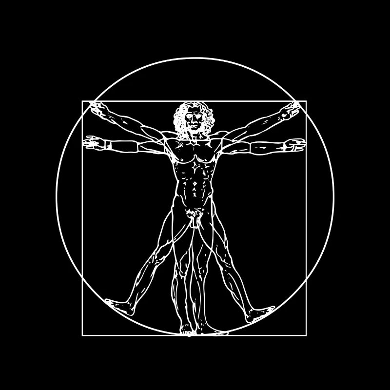 Vitruvian Man