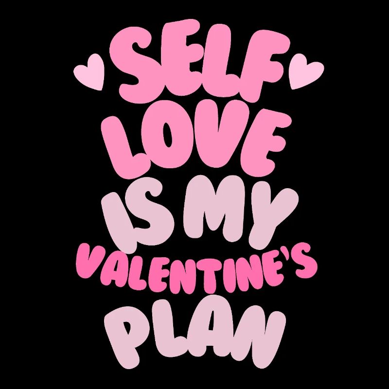 L’amour de soi pour la Saint-Valentin