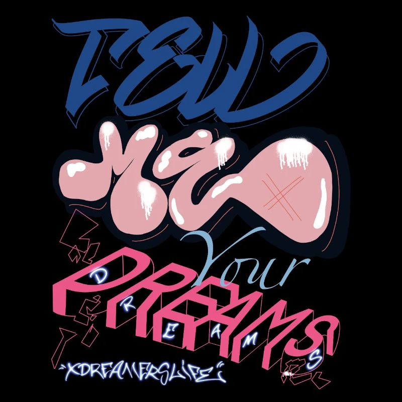 Raconte-moi tes rêves