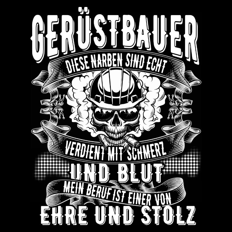 Gerüstbauer