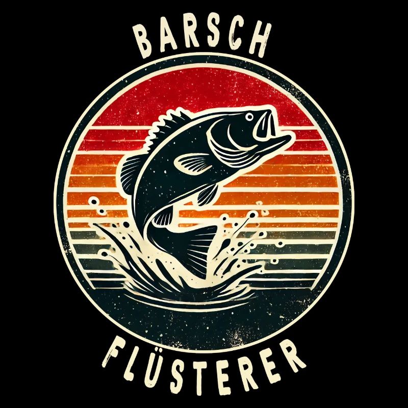 Barsch Flüsterer Design