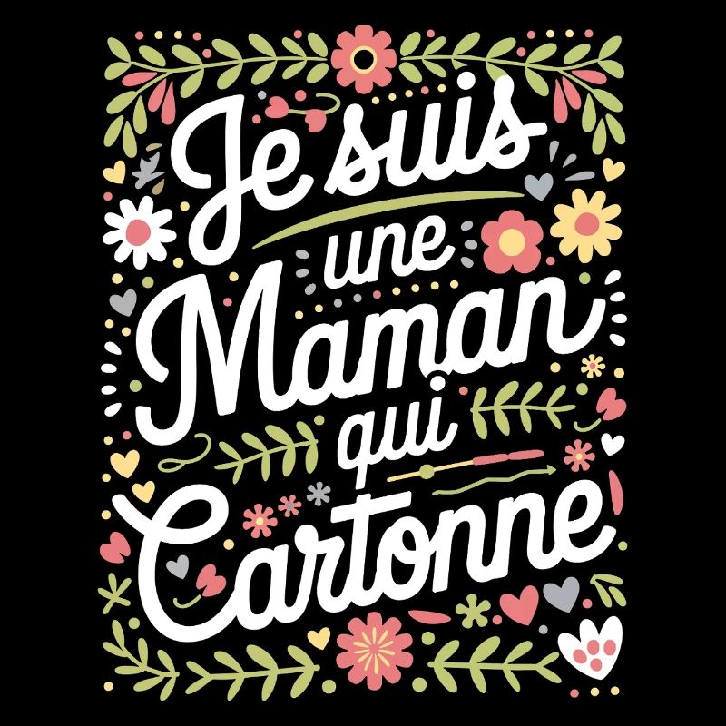 Ich bin eine erfolgreiche Mutter