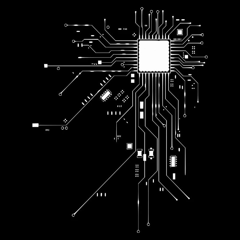 Hacker Cyberkriminalität