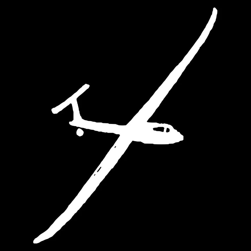 Gliding Motor sailing Gliding