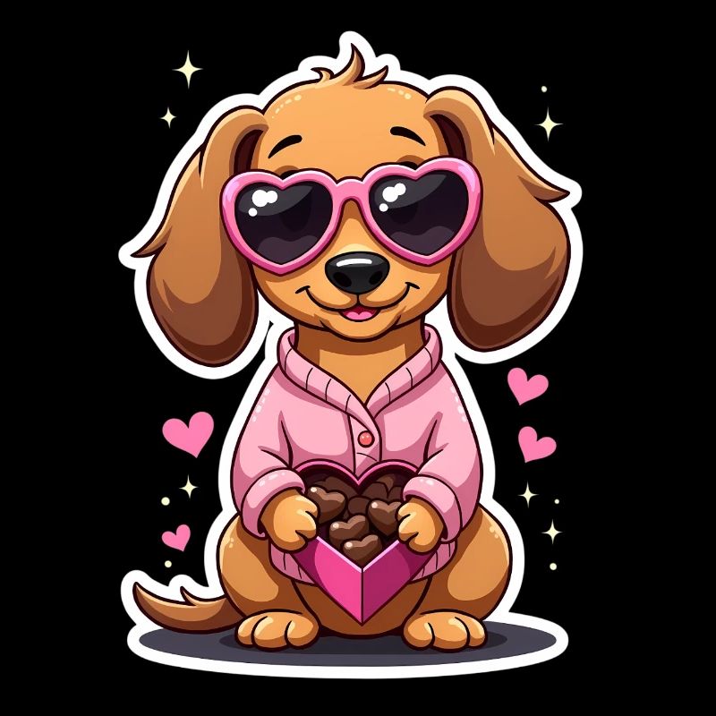 Dackel Dachshund Tekel