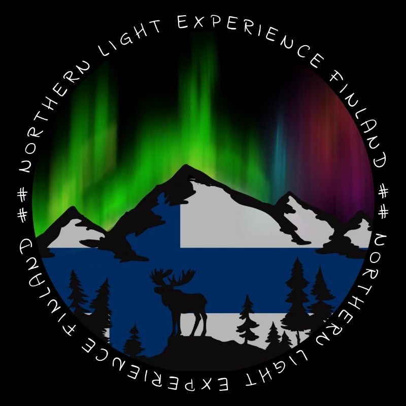 Northern Lights Experience Design