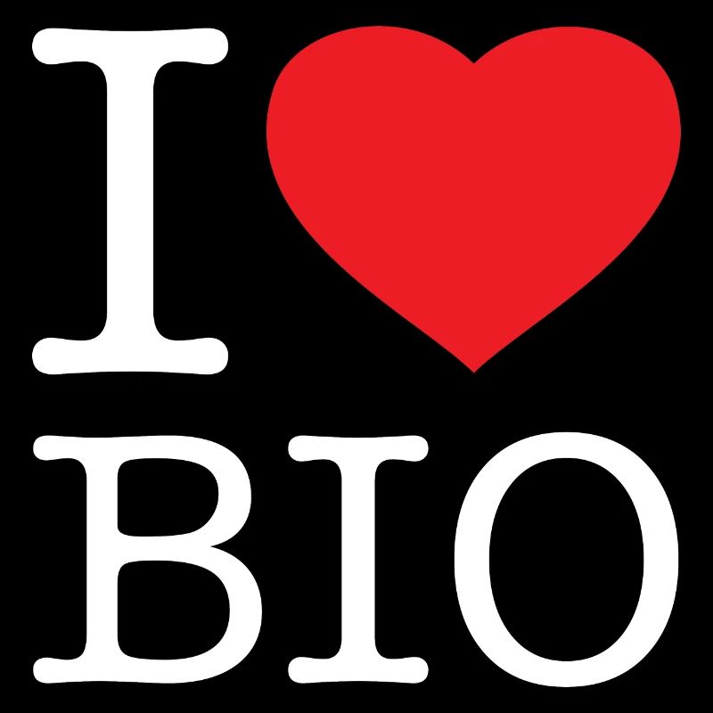 I LOVE BIO