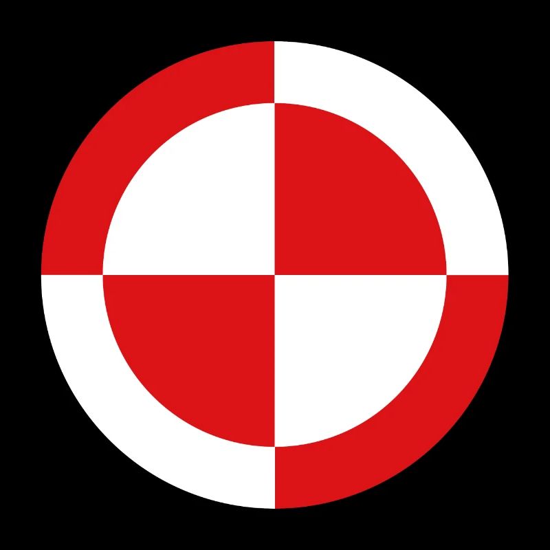 échiquier KOŁO PL Blanc Rouge Pologne Pologne