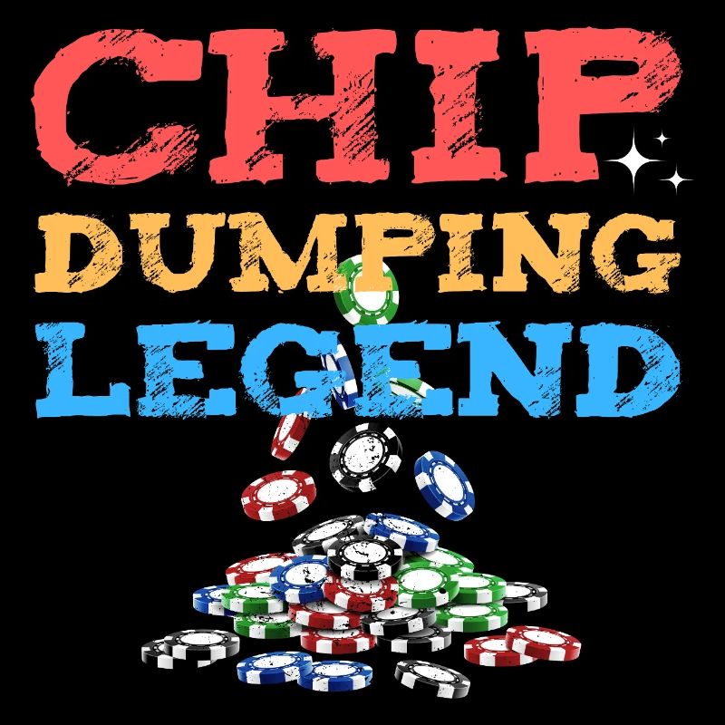 Chip Dumping Legend - Casino, Poker, Games