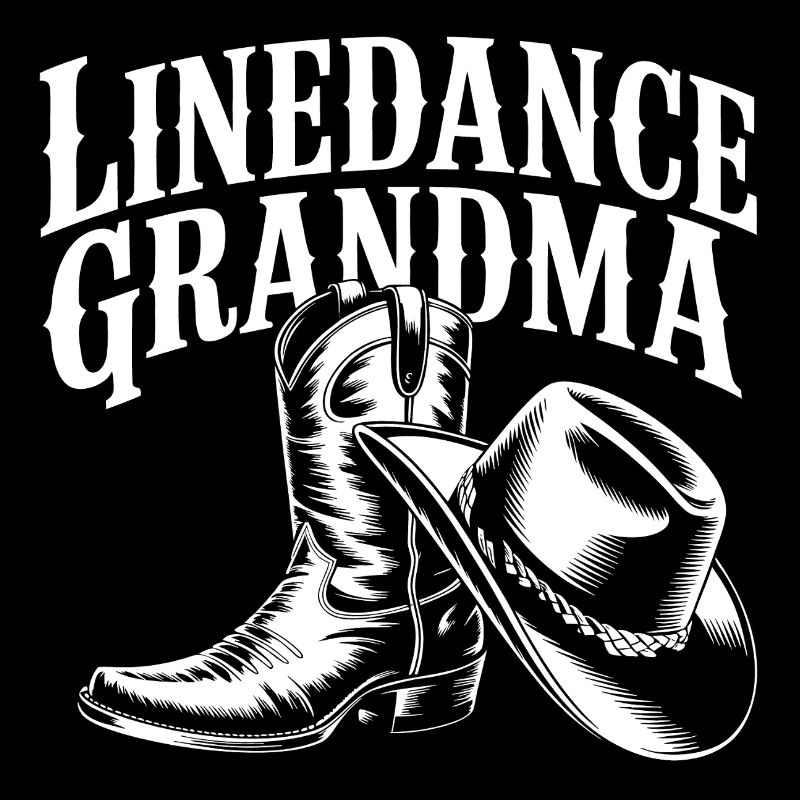 LineDance Oma