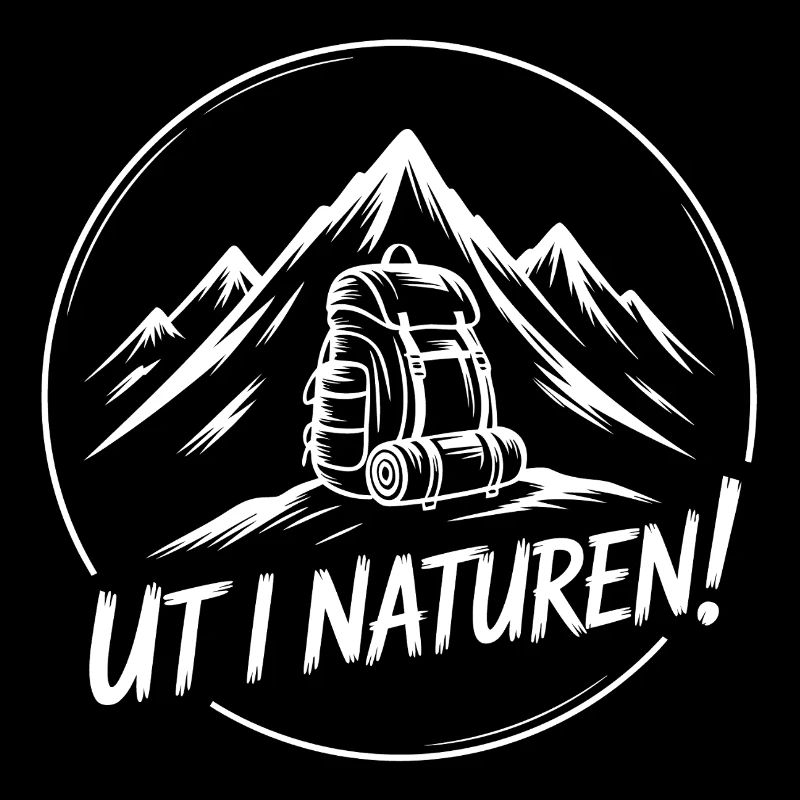 Randonnée d’aventure en sac à dos