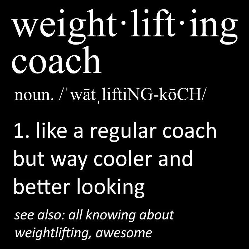 Weightlifting Routine Perfect Day Gym Checklist