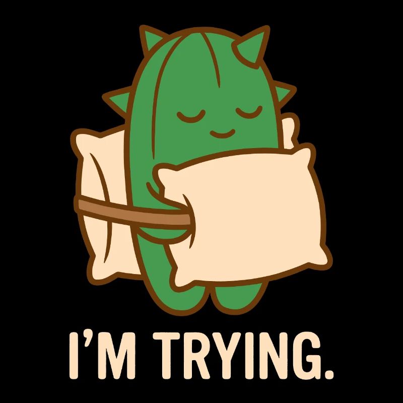 Stachelig, aber bemüht