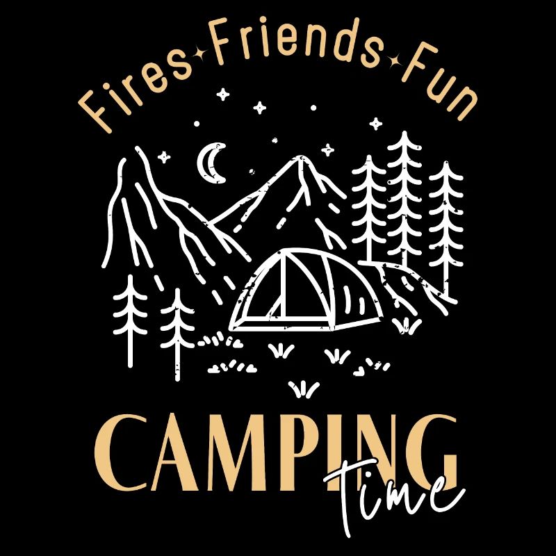 Temps de camping