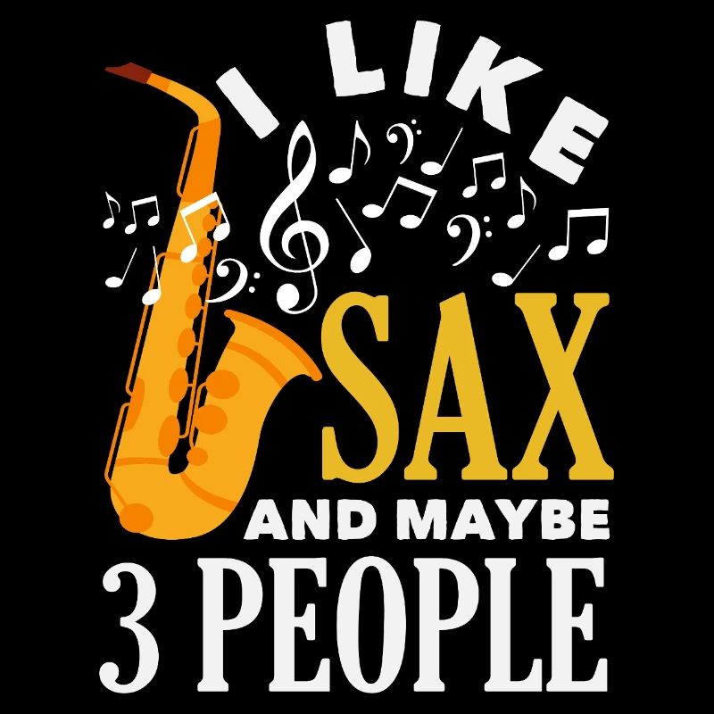 Saxofon