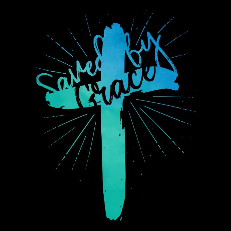 Saved by Grace