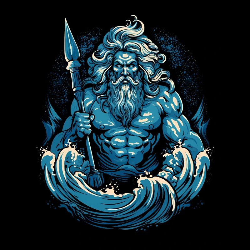 Poseidon