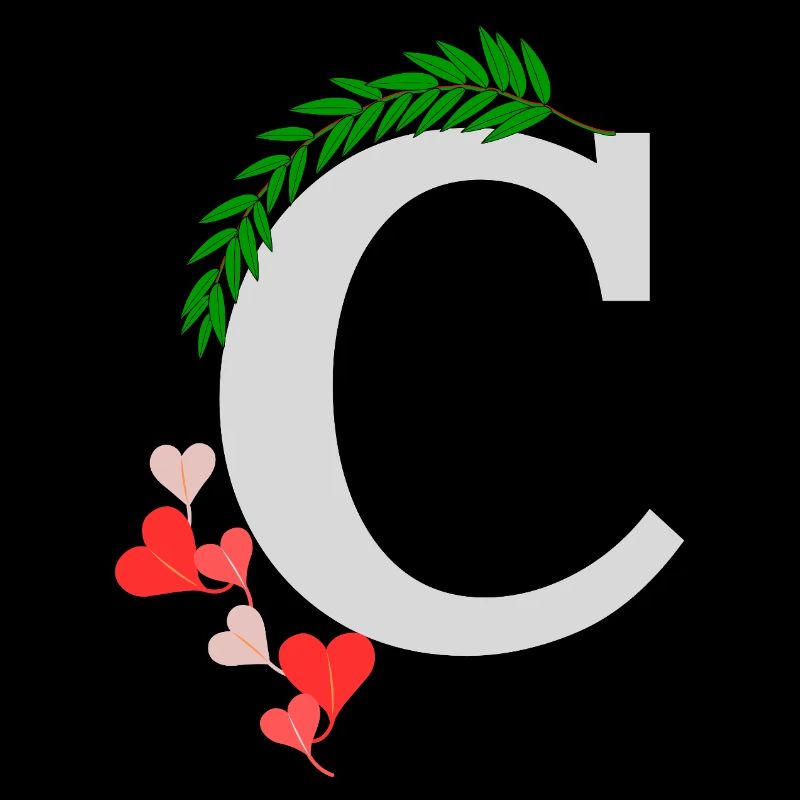 c